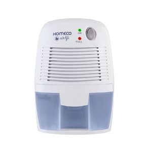 Desumidificador De Ar Antimofo Kdp 250 - Komeco Mini Desumidificador De Ar Mod Peltier Kdp250g1