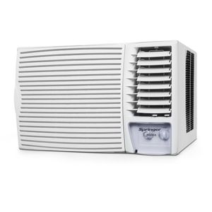 Ar Condicionado Janela Mecânico Springer 12000 BTU Frio 127V