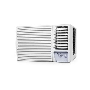 Ar Condicionado Janela Mecânico Springer Midea 20000 BTUs Frio 220V ZCI215BB