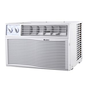 Ar Condicionado Janela Mecânico Gree sem Controle 18000 BTUs Frio 220V