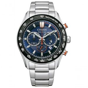 Relógio Citizen Eco-drive Chronograph Ca4488-52l