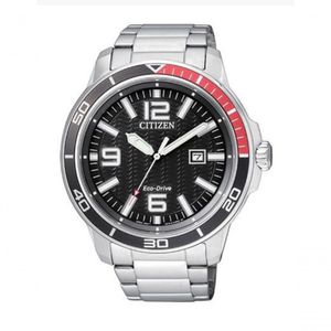 Relógio Citizen Ecodrive Marine Aw1520-51e