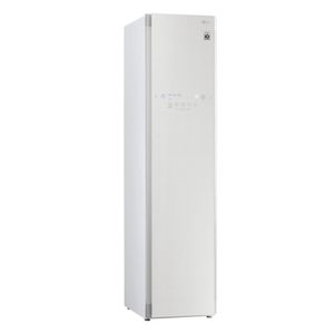 Styler LG Vapor Truesteam Bactericida Branco 220V S3WFBN.ALWGBRS