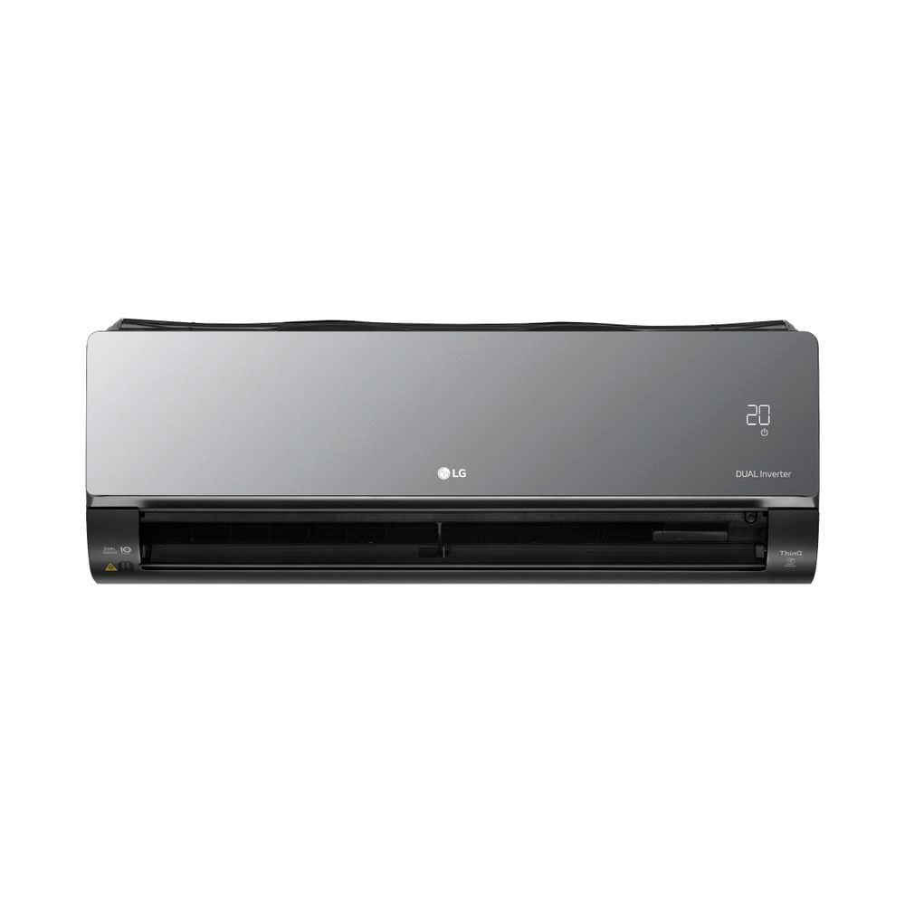 Lg dual inverter. LG ARTCOOL кондиционер.