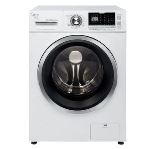 Lava e Seca Midea Storm Wash Inverter Tambor 4D 12Kg LSD12B1/LSD12B2