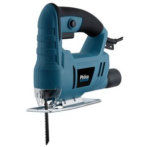 Serra Tico-tico Philco Force 450W com Base Ajustável PTT01