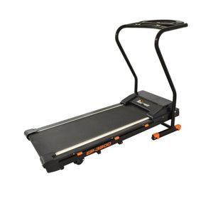 Esteira até 120 Kg Bivolt Polimet EP-3800