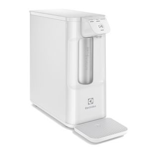 Purificador de Água Electrolux Pure 4x Branco Refrigerado Bivolt PE12B