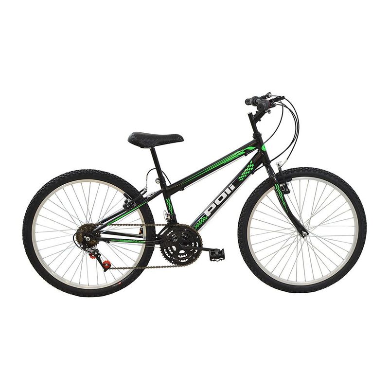 Edgar bike best sale 24 inch