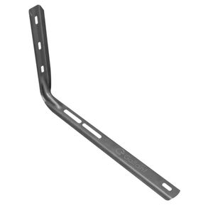 Suporte Split 500mm Barril s/ solda Inox 304 - 7 a 18 mil Btu's Gallant