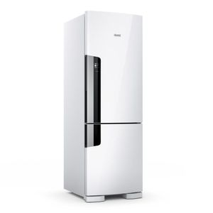 Refrigerador Consul Domest 397L 2 Portas Frost Free Branco 220V CRE44AB