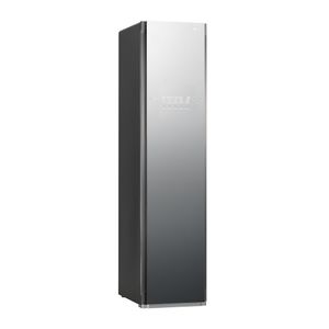 Styler LG Vapor Truesteam Bactericida Espelhado 220V S3MFBN.ALMGBRS