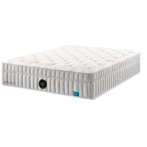 Colchão De Látex Pocket Qgel King 193x203cm