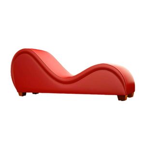 Sofá Poltrona Tantra Design Americano Vermelho
