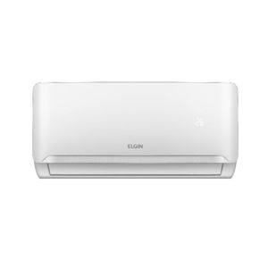 Ar Condicionado Split Elgin Eco Plus II 9000 BTUs Frio 220V HEFI09B2FB