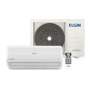 Ar Condicionado Split Elgin Eco Inverter 24000 BTUs Frio 220V 45HVFE24B2NC