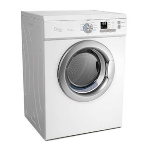 Secadora de Roupas Midea 11,2 Kg SM11