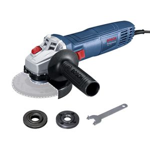 Esmerilhadeira Angular Bosch 4.1/2" GWS 700 710W 06013A30