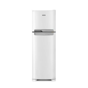 Geladeira Continental 370L 2 Portas Branco Frost Free TC41