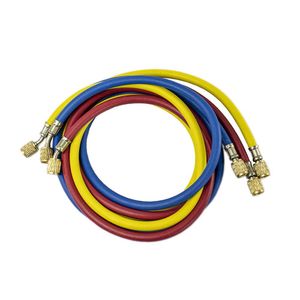 Kit Mangueira para Manifold Gallant 600~3000 Psi 1,50cm R134A, R22, R404