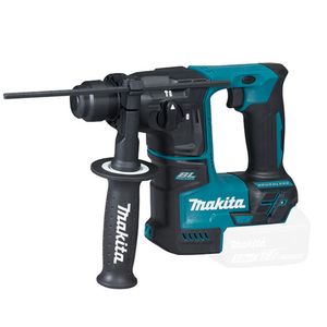 Martelete Rotativo Makita à Bateria Não Inclui Bateria 18V Bivolt DHR171Z