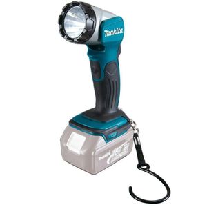 Lanterna De Led A Bateria Dml815 18v (sem Bateria E Carregador) Makita