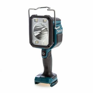 Lanterna De Led A Bateria (sem Bateria) Dml812 Makita