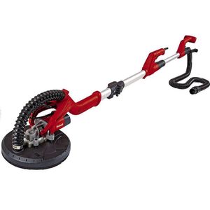 Lixadeira De Paredes 600w 220v Tc-dw 225 Einhell
