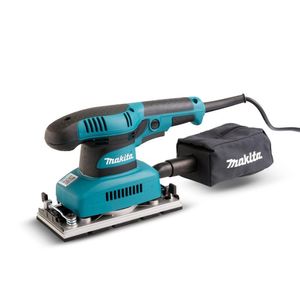Lixadeira Orbital Bo3710 - 190w 220v Makita