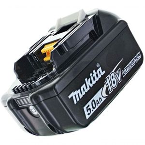 Bateria 5.0ah 18v Bl1850b Makita