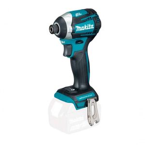 Parafusadeira De Impacto A Bateria 18v - Dtd154z - Makita