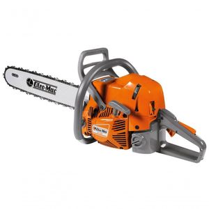 Motosserra A Gasolina 4.7hp Gs650 Oleo-mac Italiano - 2 Anos Da Garantia - Linha Florestal
