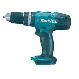 Parafusadeira|furadeira De Impacto A Bateria 18v Dhp453z Makita