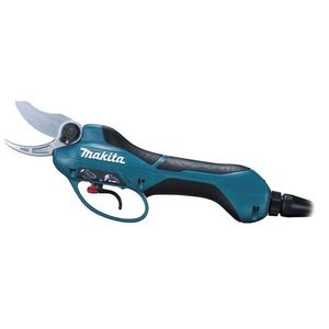 Tesoura Poda + 2 Baterias 18v + Carregador + Maleta Dup362zn Makita