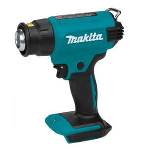 Soprador Térmico A Bateria 18v Makita Dhg180zk