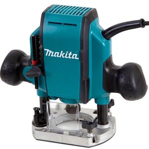 Tupia Profissional - 900w 220v Makita Rp0900