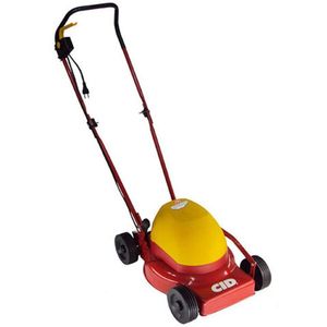 Cortador De Grama Elétrico 1050w 220v - Cid32