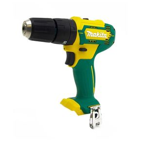 Parafusadeira / Furadeira De Impacto 12v Hp333dzbr Makita