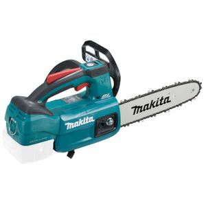 Motosserra A Bateria Duc254z (sem Bateria E Carregador) Makita