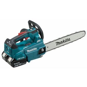 Motosserra A Bateria 18v+18v Makita Duc306z