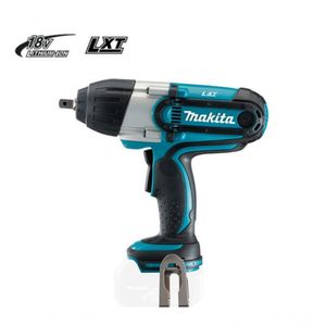 Chave De Impacto Dtw450z 18v Enc. 1|2" (sem Bateria E Carregador) Makita