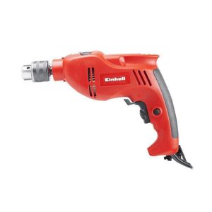 Furadeira De Impacto Tc-id 710 E - 710w 220v Einhell