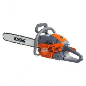 Motosserra A Gasolina 3.5 Hp 20'' Gsh56 Oleo-mac