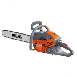 Motosserra A Gasolina 3.0hp 18'' Gsh51 Oleo-mac