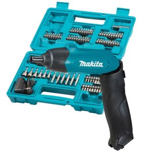 Parafusadeira Dobrável A Bateria Df001dw Makita