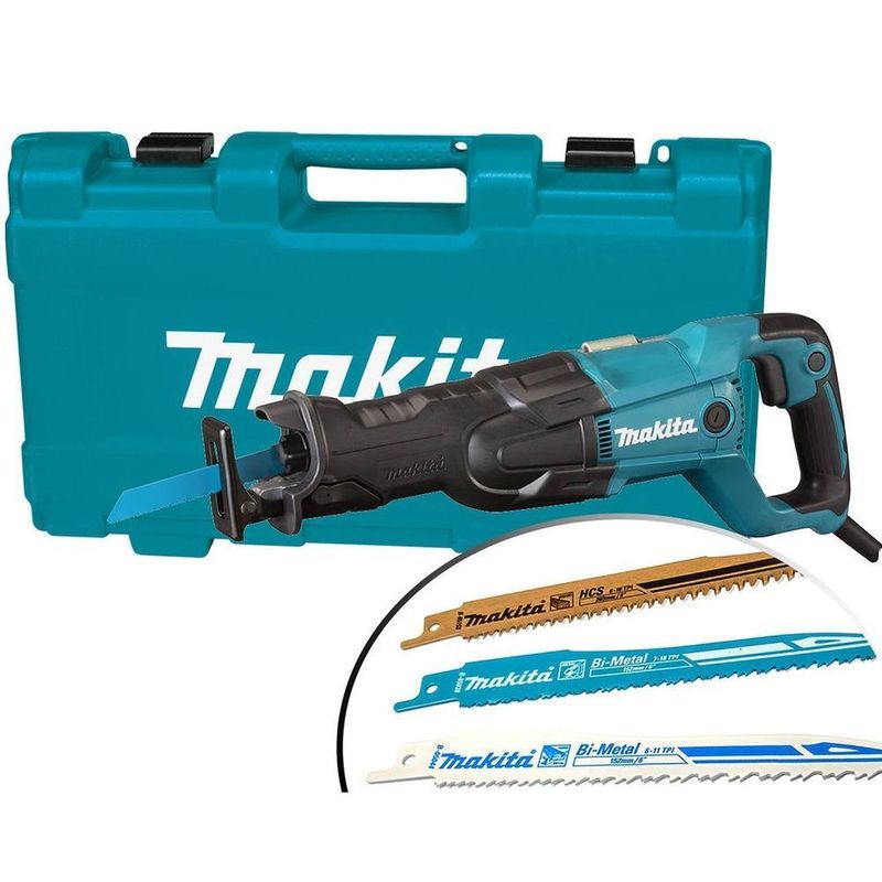 Scie sabre MAKITA JR3061T 1250W