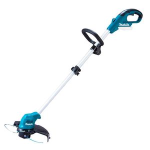 Aparador De Grama A Bateria 12v Ur100dzx (sem Bateria E Carregador) Makita