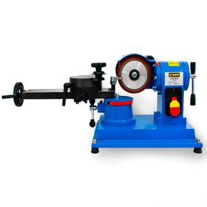 Afiadora Elétrica De Discos E Serras De Widea 220v Ws-700 - Strom