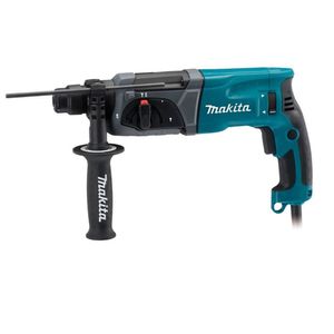 Martelete Combinado 800w 220v Hr2470 Makita