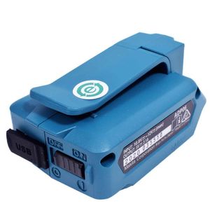 Adaptador Usb Adp06 Makita